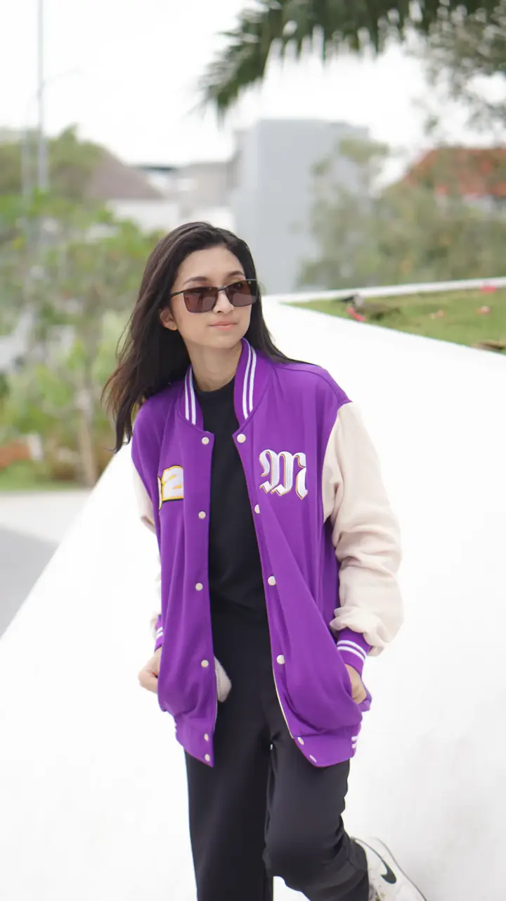 Jaket seragam custom buatan Bazuin Clothing 7