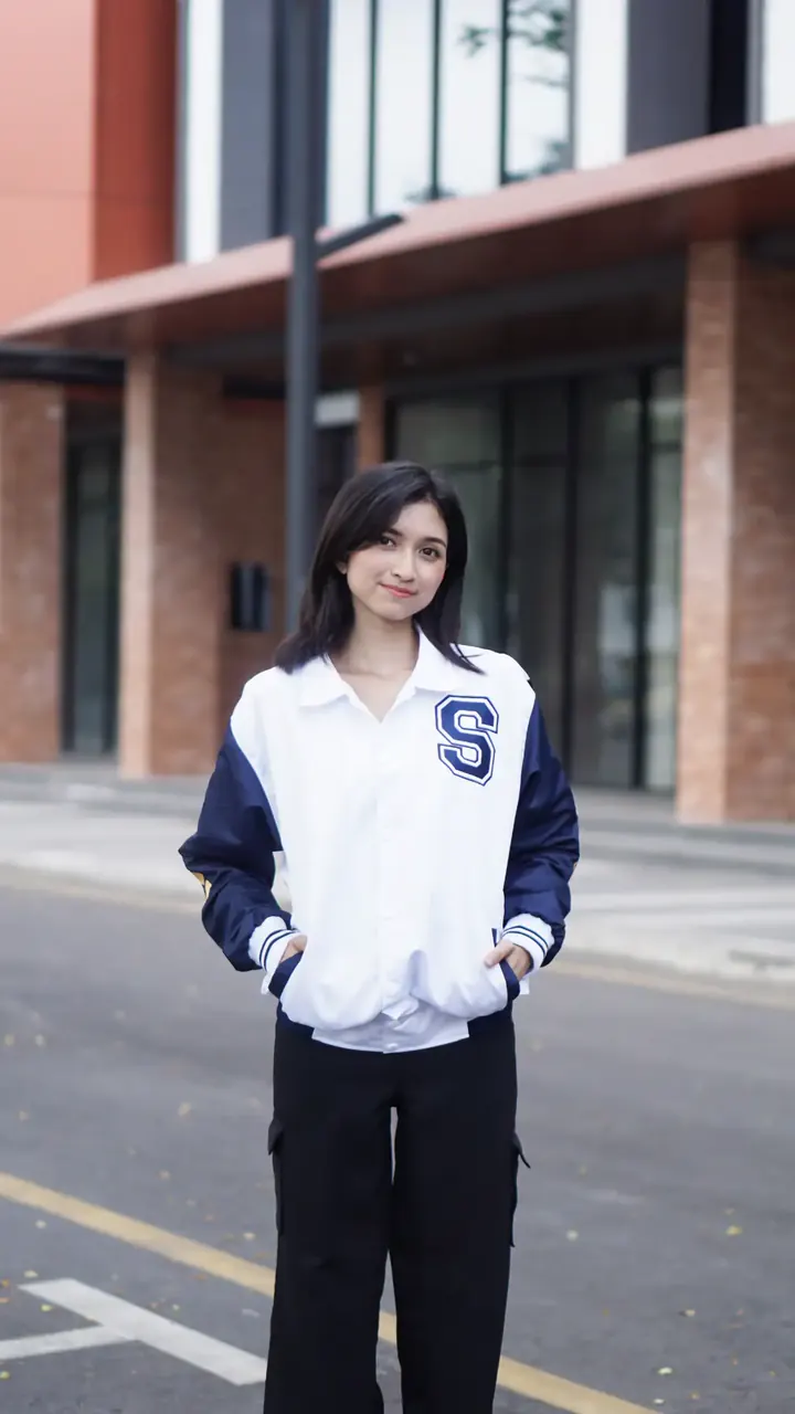 Jaket seragam custom buatan Bazuin Clothing 10