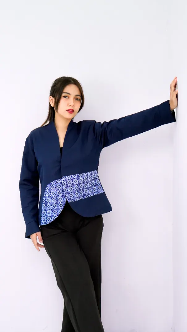 Jaket seragam custom buatan Bazuin Clothing 11