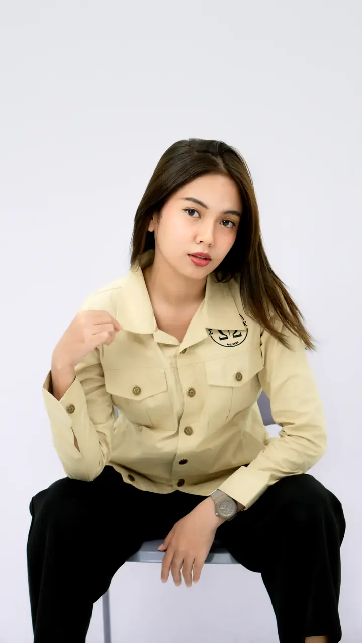 Jaket seragam custom buatan Bazuin Clothing 12
