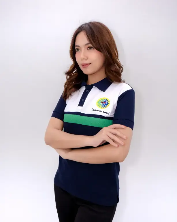 Polo shirt seragam buatan Bazuin Clothing 7